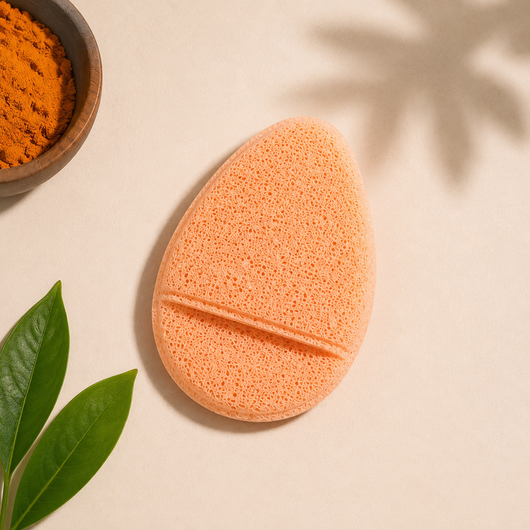 Facial Cleansing Sponge